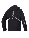 Veste moto Alpinestars C-5 Drystar - Noir