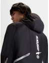 Veste moto Alpinestars C-5 Drystar - Noir