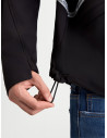 Veste moto Alpinestars C-5 Drystar - Noir