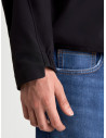 Veste moto Alpinestars C-5 Drystar - Noir