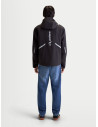 Veste moto Alpinestars C-5 Drystar - Noir