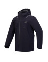 Veste moto Alpinestars C-7 Drystar XF - Noir