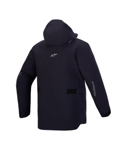 Veste moto Alpinestars C-7 Drystar XF - Noir 2
