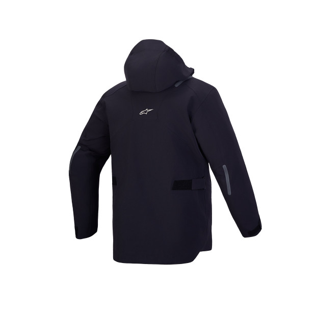 Veste moto Alpinestars C-7 Drystar XF - Noir