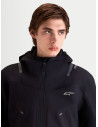 Veste moto Alpinestars C-7 Drystar XF - Noir