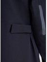 Veste moto Alpinestars C-7 Drystar XF - Noir