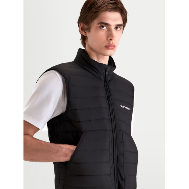 Veste moto Alpinestars C-7 Drystar XF - Noir