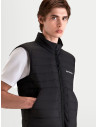 Veste moto Alpinestars C-7 Drystar XF - Noir