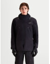 Veste moto Alpinestars C-7 Drystar XF - Noir