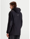 Veste moto Alpinestars C-7 Drystar XF - Noir