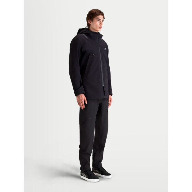 Veste moto Alpinestars C-7 Drystar XF - Noir