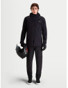 Veste moto Alpinestars C-7 Drystar XF - Noir