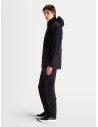 Veste moto Alpinestars C-7 Drystar XF - Noir