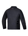 Veste moto Alpinestars Altan Drystar - Noir