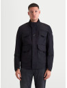 Veste moto Alpinestars Altan Drystar - Noir