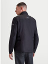 Veste moto Alpinestars Altan Drystar - Noir