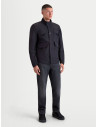 Veste moto Alpinestars Altan Drystar - Noir