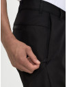 Pantalon moto Alpinestars C-1 Waterproof - Noir