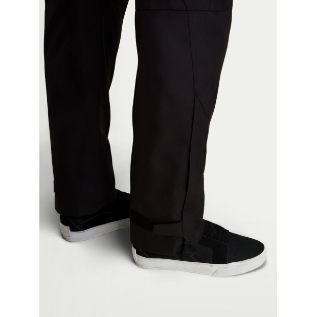 Pantalon moto Alpinestars C-1 Waterproof - Noir