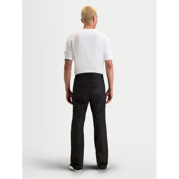 Pantalon moto Alpinestars C-1 Waterproof - Noir