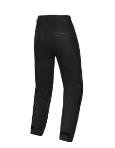 Pantalon moto femme Alpinestars Stella C-1 Waterproof - Noir 2