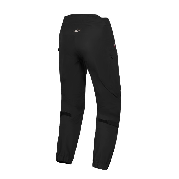 Pantalon moto Alpinestars Juggernaut V2 Drystar - Noir