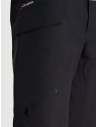 Pantalon moto Alpinestars Juggernaut V2 Drystar - Noir