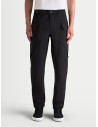 Pantalon moto Alpinestars Juggernaut V2 Drystar - Noir