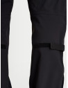 Pantalon moto Alpinestars Juggernaut V2 Drystar - Noir