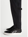 Pantalon moto Alpinestars Juggernaut V2 Drystar - Noir