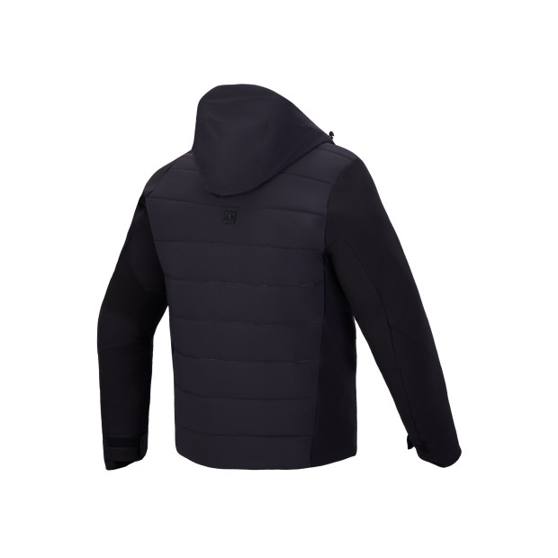 Veste moto Alpinestars Therma-Tech Waterproof - Noir