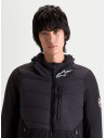 Veste moto Alpinestars Therma-Tech Waterproof - Noir