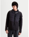 Veste moto Alpinestars Therma-Tech Waterproof - Noir