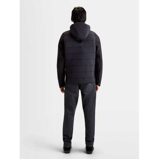 Veste moto Alpinestars Therma-Tech Waterproof - Noir