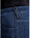Jean moto Alpinestars Flex AST-10 Tough Max - Bleu foncé