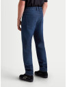 Jean moto Alpinestars Flex AST-10 Tough Max - Bleu foncé