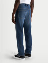 Jean moto Alpinestars Flex AST-8 - Bleu moyen