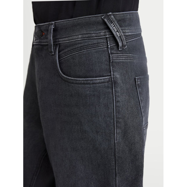 Jean moto Alpinestars Flex AST-7 - Noir délavé