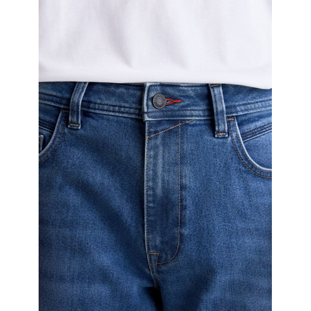 Jean moto Alpinestars Flex AST-7 - Bleu clair