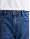 Jean moto Alpinestars Flex AST-7 - Bleu clair