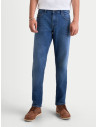 Jean moto Alpinestars Flex AST-7 - Bleu clair