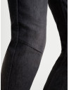 Jean moto femme Alpinestars Stella Flex AST-7 - Noir délavé