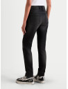 Jean moto femme Alpinestars Stella Flex AST-5 - Noir délavé