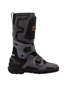Bottes trail Sidi Taurus GTX Gris 2