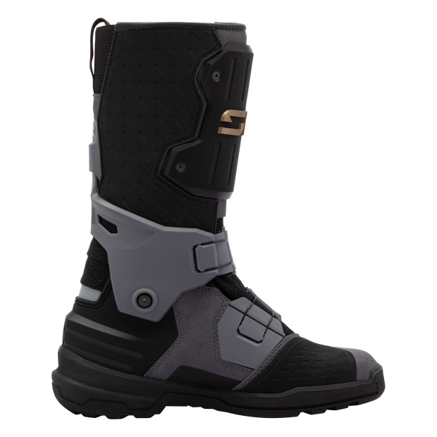 Bottes trail Sidi Taurus GTX Gris