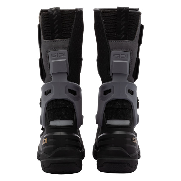 Bottes trail Sidi Taurus GTX Gris