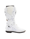 Bottes cross Sidi Crossfire 3 Blanc Bronze