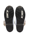 Bottes cross Sidi Crossfire 3 Blanc Bronze