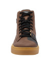 Baskets moto Sidi ARX WP Marron