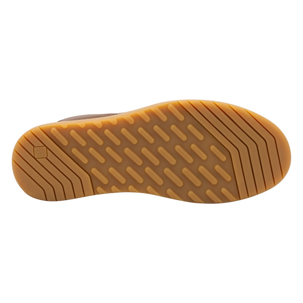 Baskets moto Sidi ARX WP Marron
